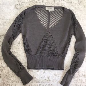 Vintage Yves Saint Laurent Sweater